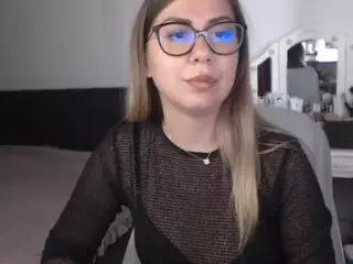 ErikaMonero's Live Sex Cam Show