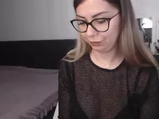 ErikaMonero's Live Sex Cam Show