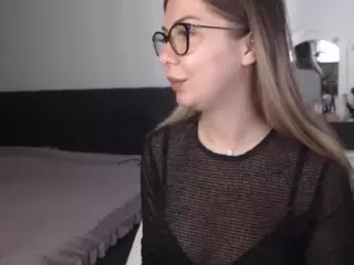 ErikaMonero's Live Sex Cam Show
