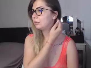 ErikaMonero's Live Sex Cam Show