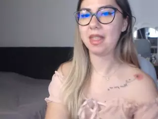 ErikaMonero's Live Sex Cam Show