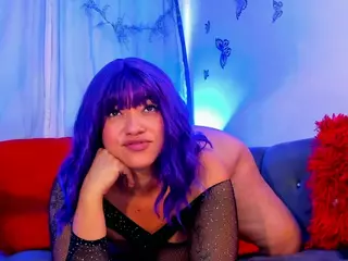 🍑 Hanna Miills 🍑's Live Sex Cam Show