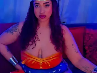 🍑 Hanna Miills 🍑's Live Sex Cam Show