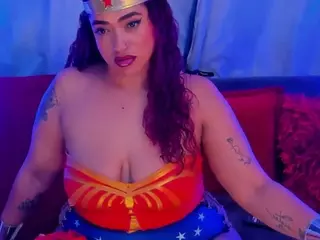 🍑 Hanna Miills 🍑's Live Sex Cam Show