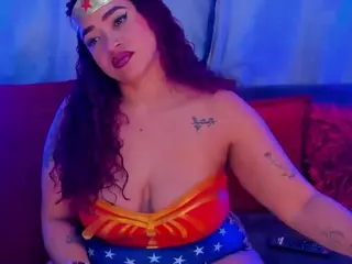 🍑 Hanna Miills 🍑's Live Sex Cam Show