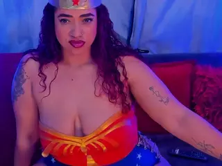 🍑 Hanna Miills 🍑's Live Sex Cam Show