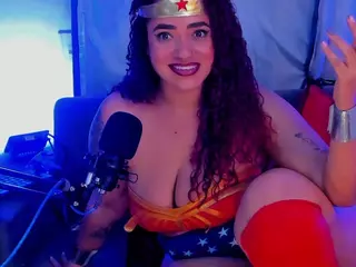 🍑 Hanna Miills 🍑's Live Sex Cam Show