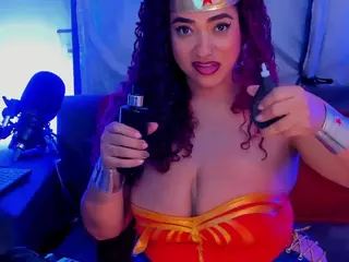 🍑 Hanna Miills 🍑's Live Sex Cam Show