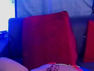🍑 Hanna Miills 🍑's Live Sex Cam Show