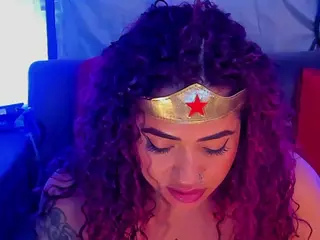 🍑 Hanna Miills 🍑's Live Sex Cam Show