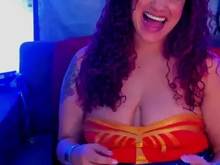 🍑 Hanna Miills 🍑's Live Sex Cam Show