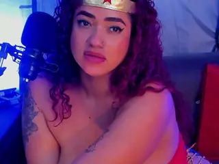 🍑 Hanna Miills 🍑's Live Sex Cam Show