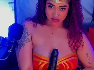 🍑 Hanna Miills 🍑's Live Sex Cam Show