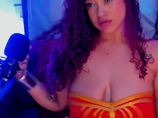 🍑 Hanna Miills 🍑's Live Sex Cam Show