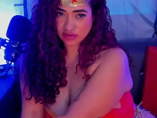 🍑 Hanna Miills 🍑's Live Sex Cam Show