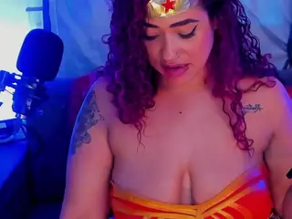🍑 Hanna Miills 🍑's Live Sex Cam Show