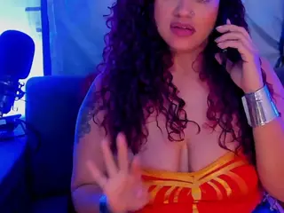 🍑 Hanna Miills 🍑's Live Sex Cam Show