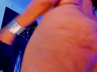 🍑 Hanna Miills 🍑's Live Sex Cam Show