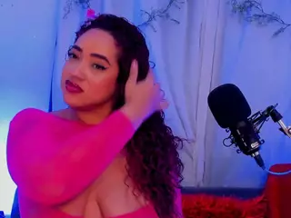 🍑 Hanna Miills 🍑's Live Sex Cam Show