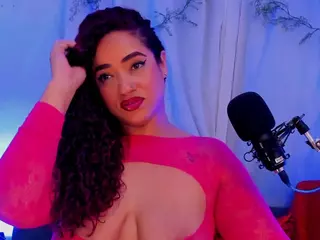 🍑 Hanna Miills 🍑's Live Sex Cam Show