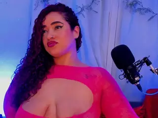 🍑 Hanna Miills 🍑's Live Sex Cam Show