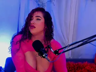 🍑 Hanna Miills 🍑's Live Sex Cam Show