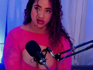 🍑 Hanna Miills 🍑's Live Sex Cam Show