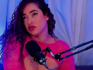🍑 Hanna Miills 🍑's Live Sex Cam Show