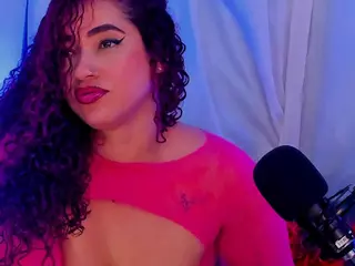 🍑 Hanna Miills 🍑's Live Sex Cam Show