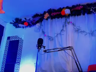🍑 Hanna Miills 🍑's Live Sex Cam Show
