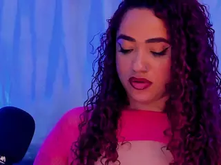 🍑 Hanna Miills 🍑's Live Sex Cam Show