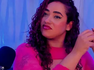 🍑 Hanna Miills 🍑's Live Sex Cam Show