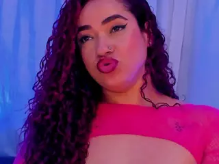 🍑 Hanna Miills 🍑's Live Sex Cam Show
