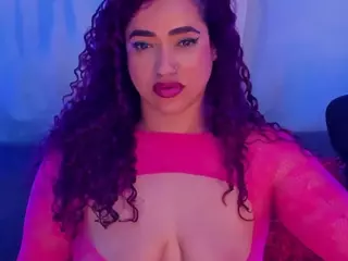 🍑 Hanna Miills 🍑's Live Sex Cam Show