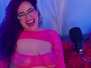 🍑 Hanna Miills 🍑's Live Sex Cam Show