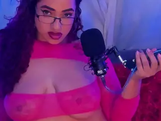 🍑 Hanna Miills 🍑's Live Sex Cam Show