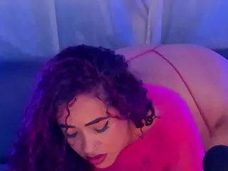 🍑 Hanna Miills 🍑's Live Sex Cam Show