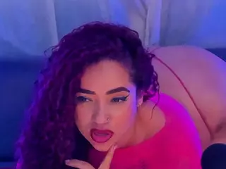 🍑 Hanna Miills 🍑's Live Sex Cam Show
