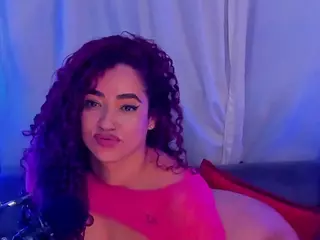🍑 Hanna Miills 🍑's Live Sex Cam Show