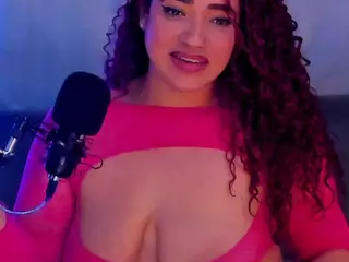 🍑 Hanna Miills 🍑's Live Sex Cam Show