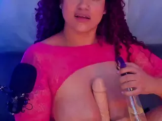 🍑 Hanna Miills 🍑's Live Sex Cam Show