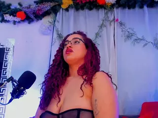 🍑 Hanna Miills 🍑's Live Sex Cam Show