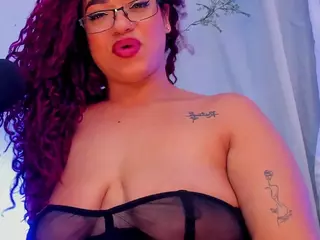 🍑 Hanna Miills 🍑's Live Sex Cam Show