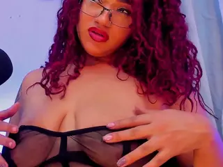 🍑 Hanna Miills 🍑's Live Sex Cam Show