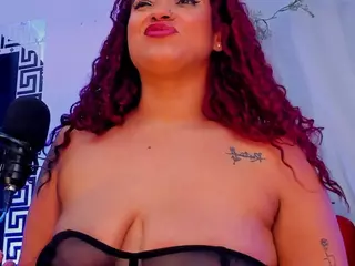 🍑 Hanna Miills 🍑's Live Sex Cam Show