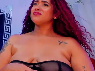 🍑 Hanna Miills 🍑's Live Sex Cam Show
