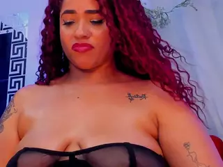 🍑 Hanna Miills 🍑's Live Sex Cam Show