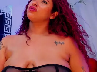 🍑 Hanna Miills 🍑's Live Sex Cam Show