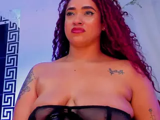 🍑 Hanna Miills 🍑's Live Sex Cam Show