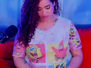 🍑 Hanna Miills 🍑's Live Sex Cam Show